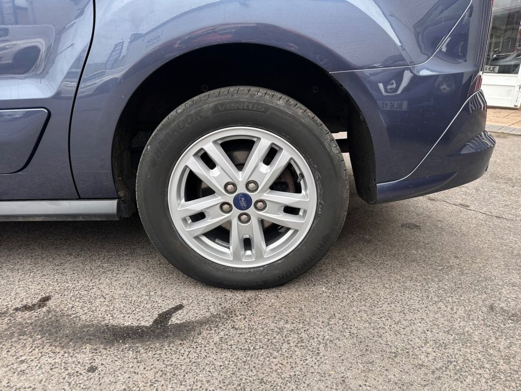 Used Ford Grand Tourneo Connect 2021 for sale - 76080746: Photo 6