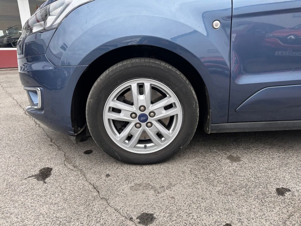 Used Ford Grand Tourneo Connect 2021 for sale - 76080746: Photo 7