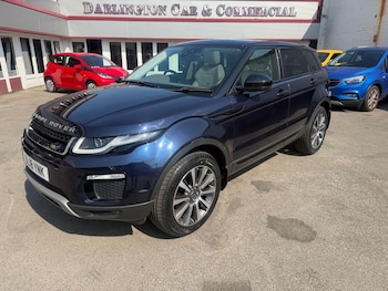 Used Land Rover Range Rover Evoque 2018 for sale - 79178463: Photo