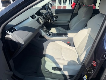 Used Land Rover Range Rover Evoque 2018 for sale - 79178463: Photo