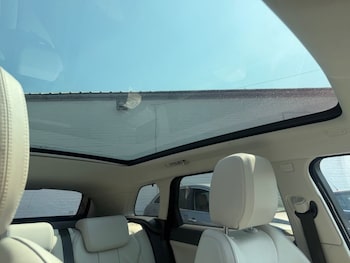 Used Land Rover Range Rover Evoque 2018 for sale - 79178463: Photo