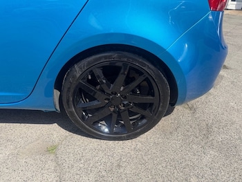 Used SEAT Ibiza 2013 for sale - 78682512: Photo