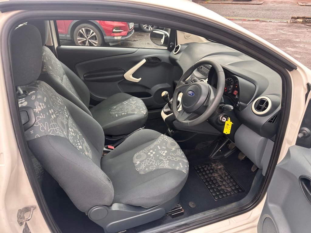 Used Ford Ka 2014 for sale - 76582669: Photo 11