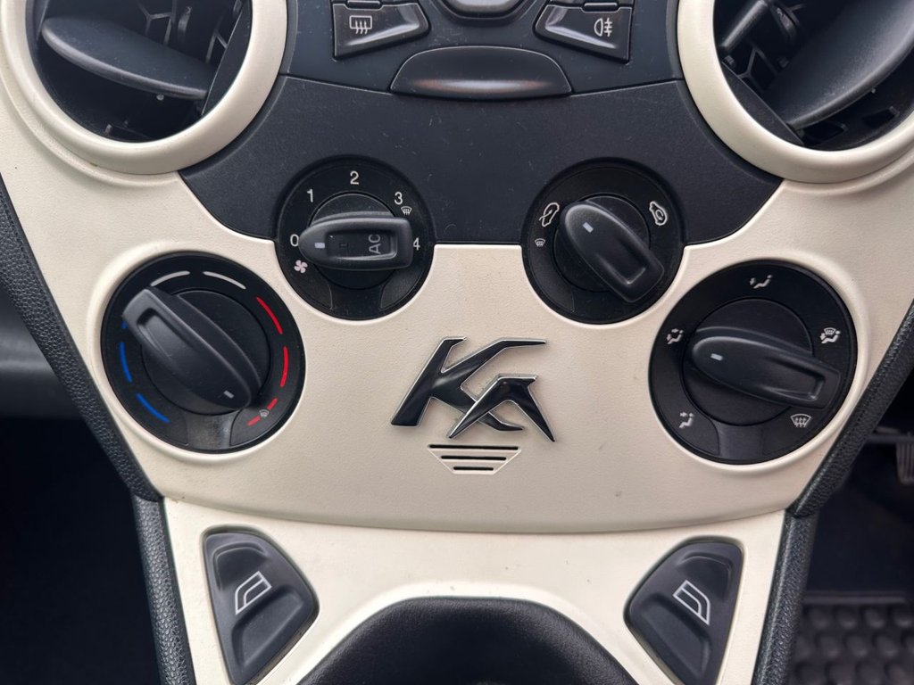 Used Ford Ka 2014 for sale - 76582669: Photo 13