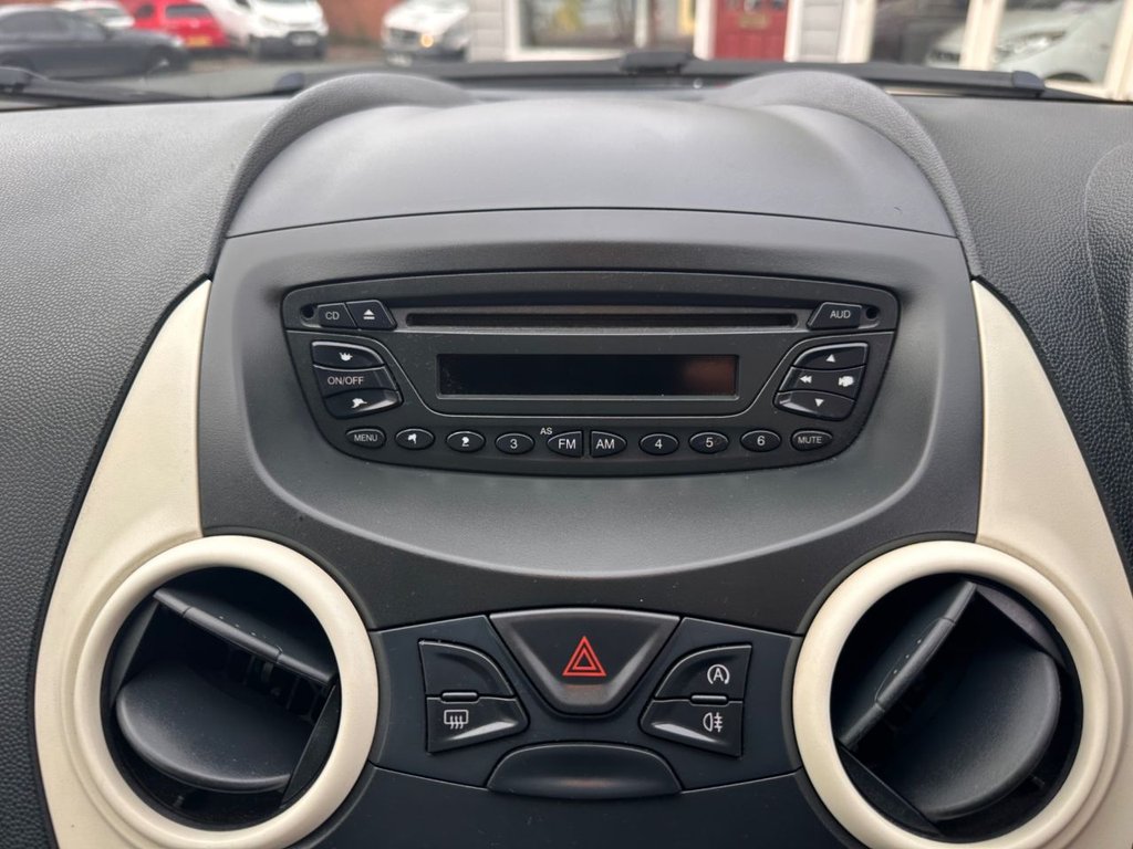 Used Ford Ka 2014 for sale - 76582669: Photo 14