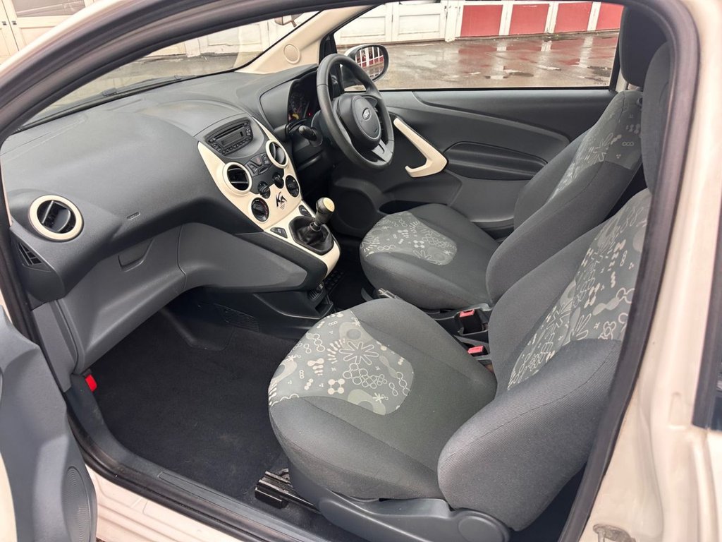 Used Ford Ka 2014 for sale - 76582669: Photo 15