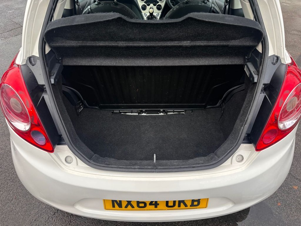 Used Ford Ka 2014 for sale - 76582669: Photo 16