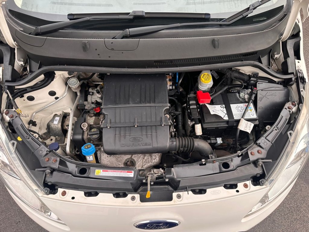 Used Ford Ka 2014 for sale - 76582669: Photo 19