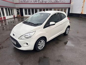 2014 (64) - 1.2 Edge Hatchback 3dr Petrol Manual Euro 5 (s/s) (69 ps)