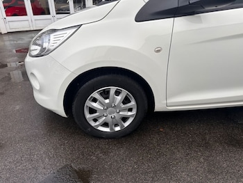 Used Ford Ka 2014 for sale - 76582669: Photo