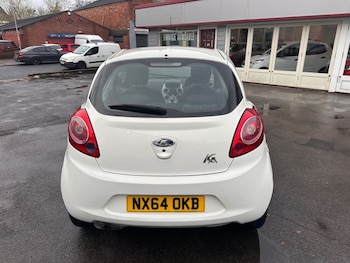 Used Ford Ka 2014 for sale - 76582669: Photo