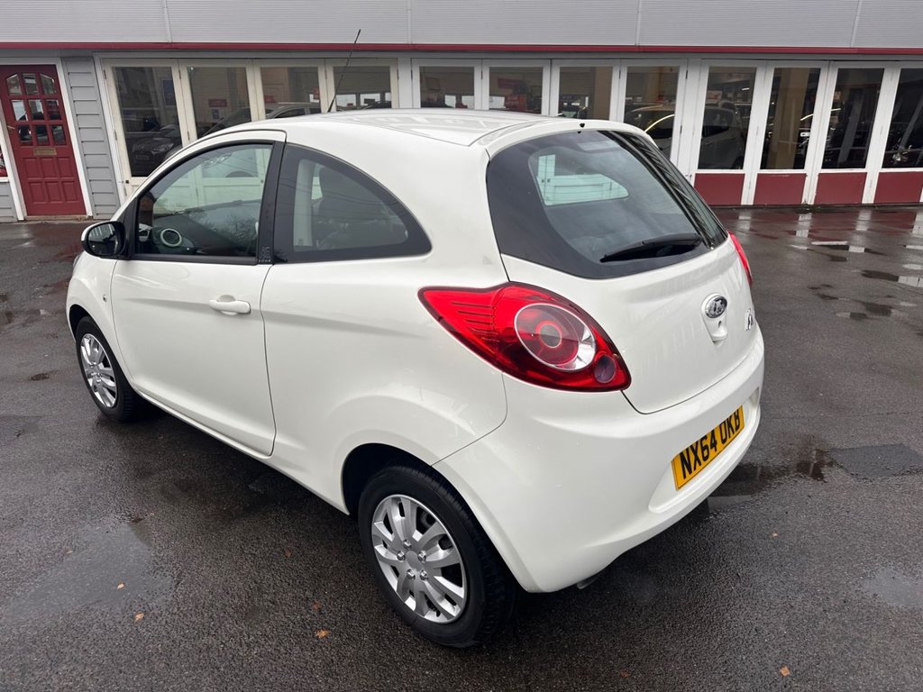Used Ford Ka 2014 for sale - 76582669: Photo 4
