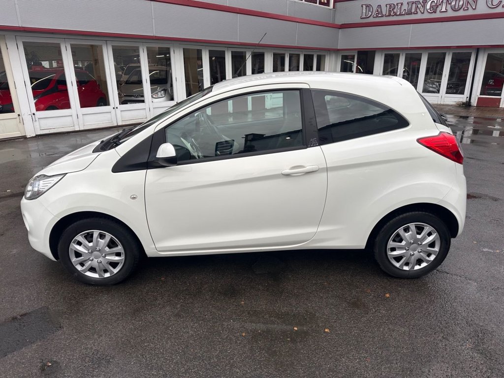 Used Ford Ka 2014 for sale - 76582669: Photo 5