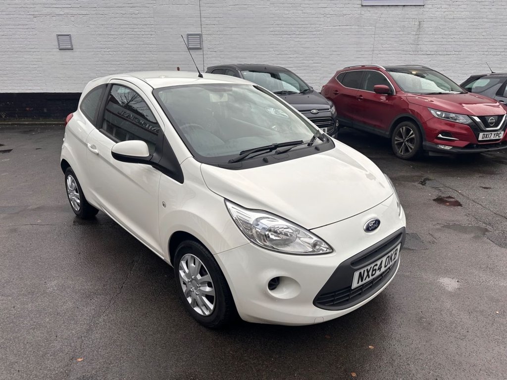 Used Ford Ka 2014 for sale - 76582669: Photo 6