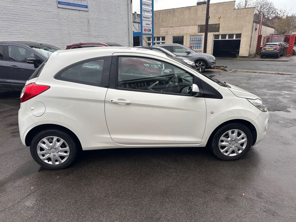Used Ford Ka 2014 for sale - 76582669: Photo 7