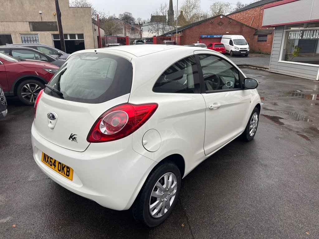 Used Ford Ka 2014 for sale - 76582669: Photo 8