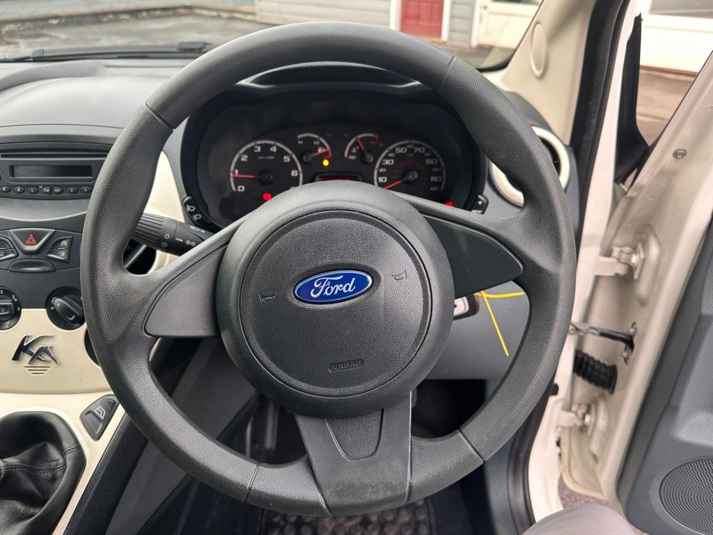 Used Ford Ka 2014 for sale - 76582669: Photo 9