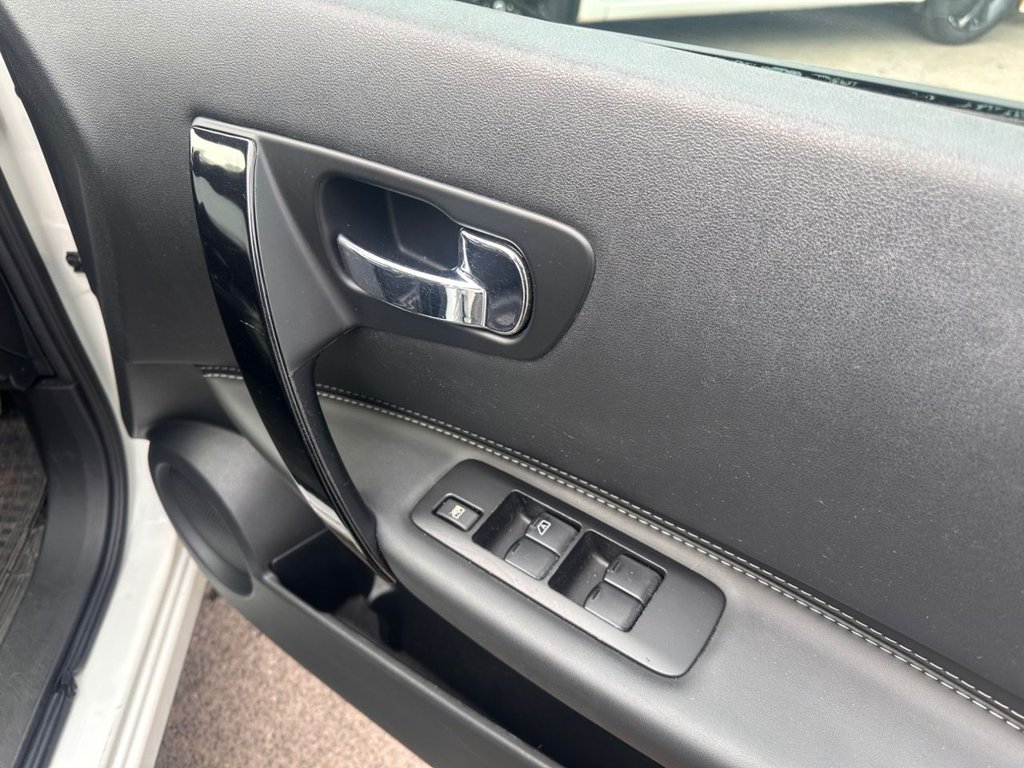 Used Nissan Qashqai 2013 for sale - 77967486: Photo 10