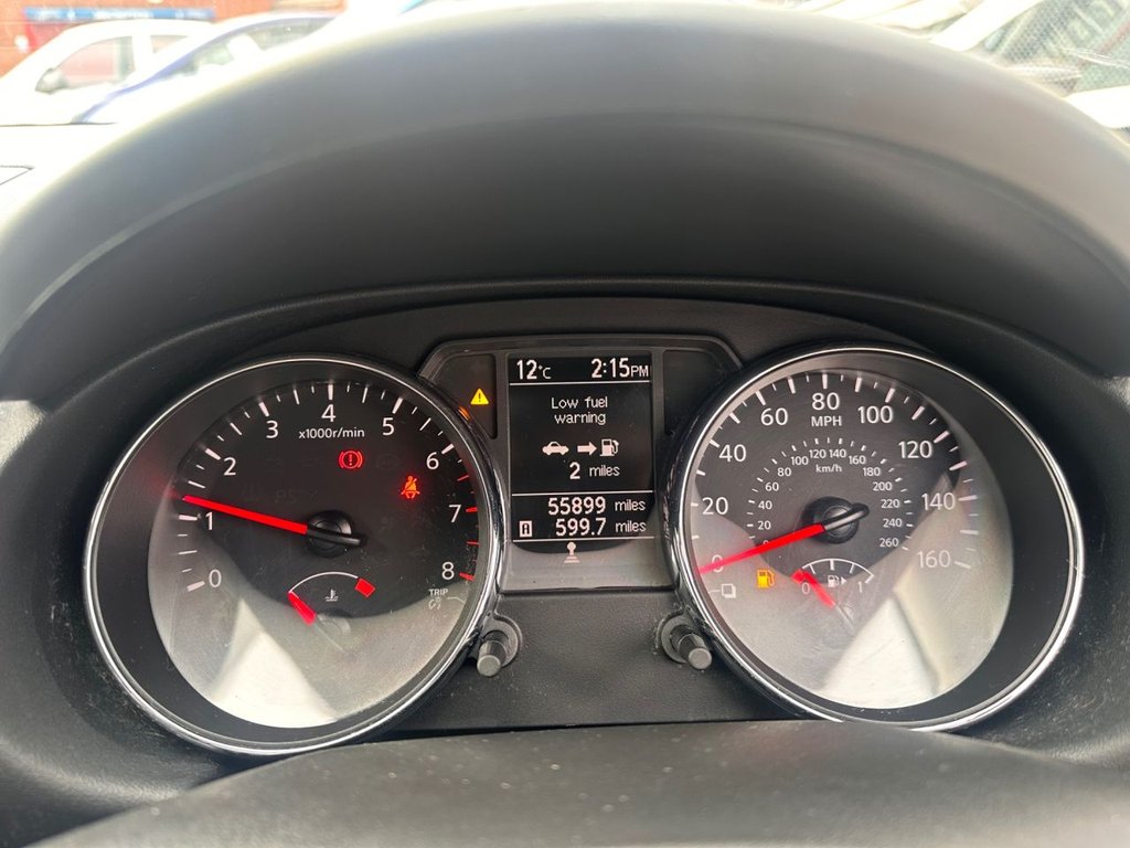 Used Nissan Qashqai 2013 for sale - 77967486: Photo 13