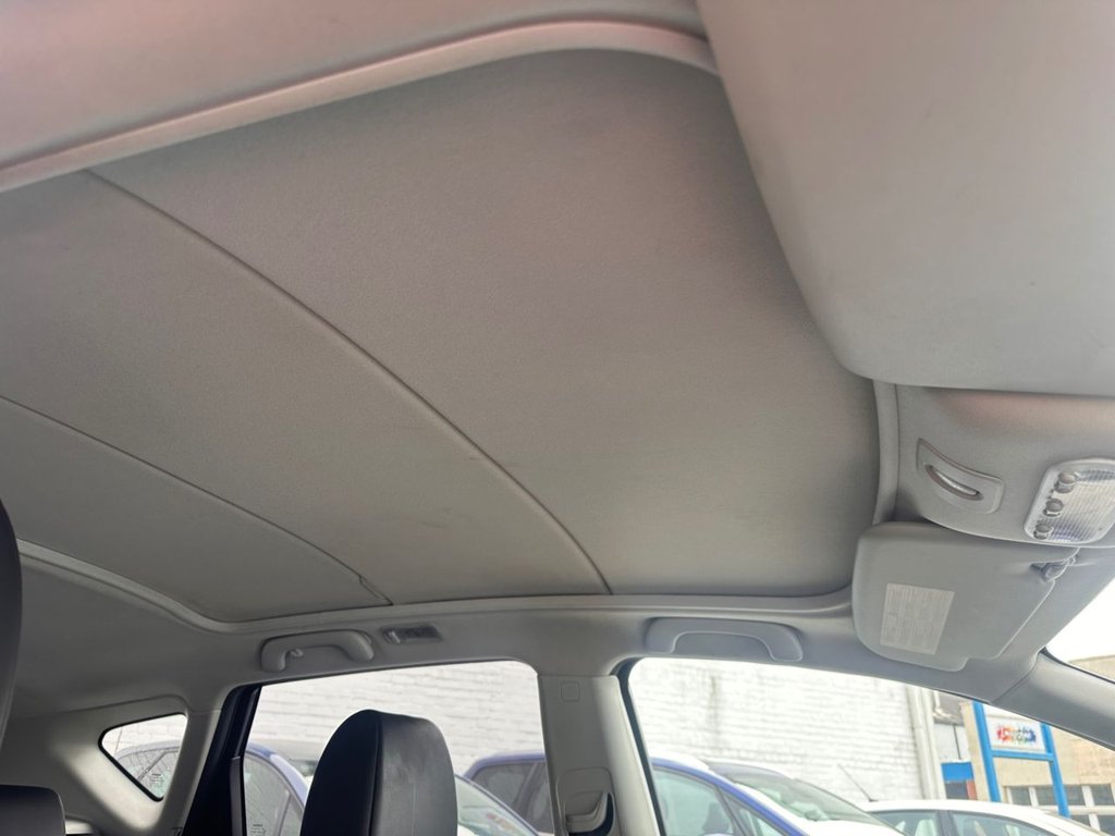 Used Nissan Qashqai 2013 for sale - 77967486: Photo 19