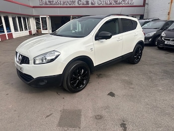 Used Nissan Qashqai 2013 for sale - 77967486: Photo