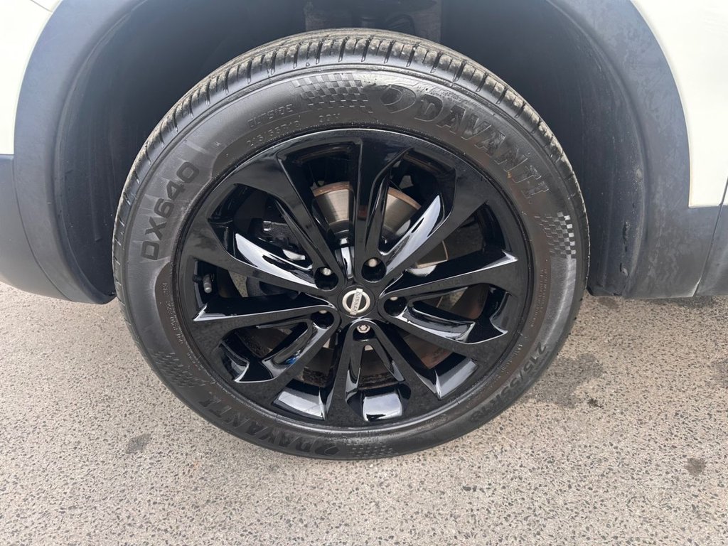 Used Nissan Qashqai 2013 for sale - 77967486: Photo 2