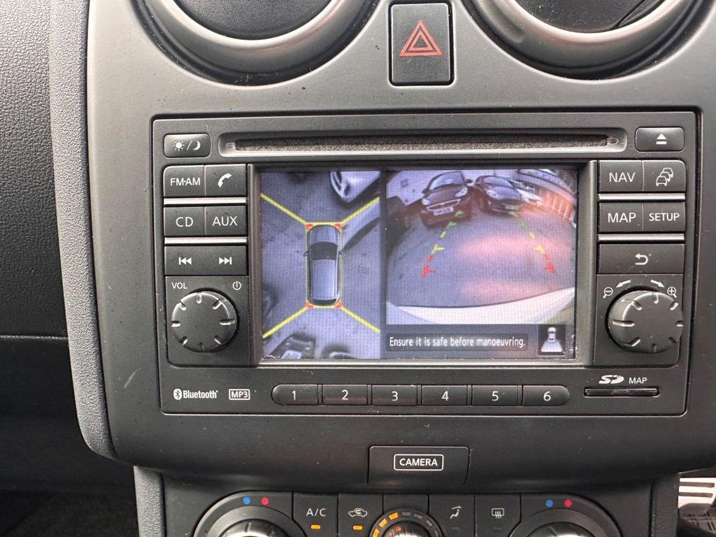 Used Nissan Qashqai 2013 for sale - 77967486: Photo 20