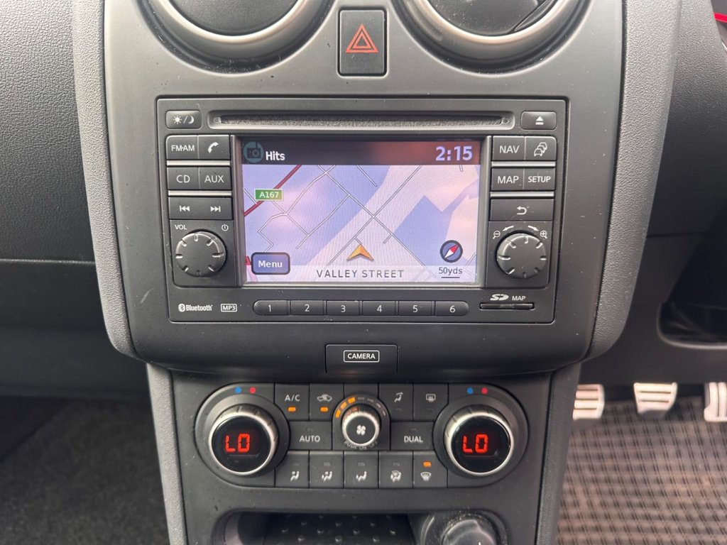 Used Nissan Qashqai 2013 for sale - 77967486: Photo 21