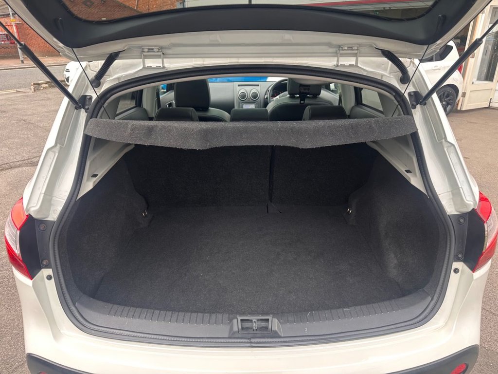 Used Nissan Qashqai 2013 for sale - 77967486: Photo 22