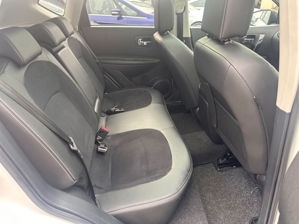 Used Nissan Qashqai 2013 for sale - 77967486: Photo 23