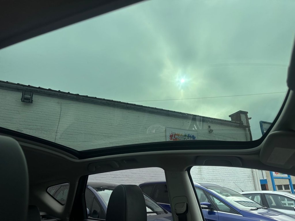 Used Nissan Qashqai 2013 for sale - 77967486: Photo 24