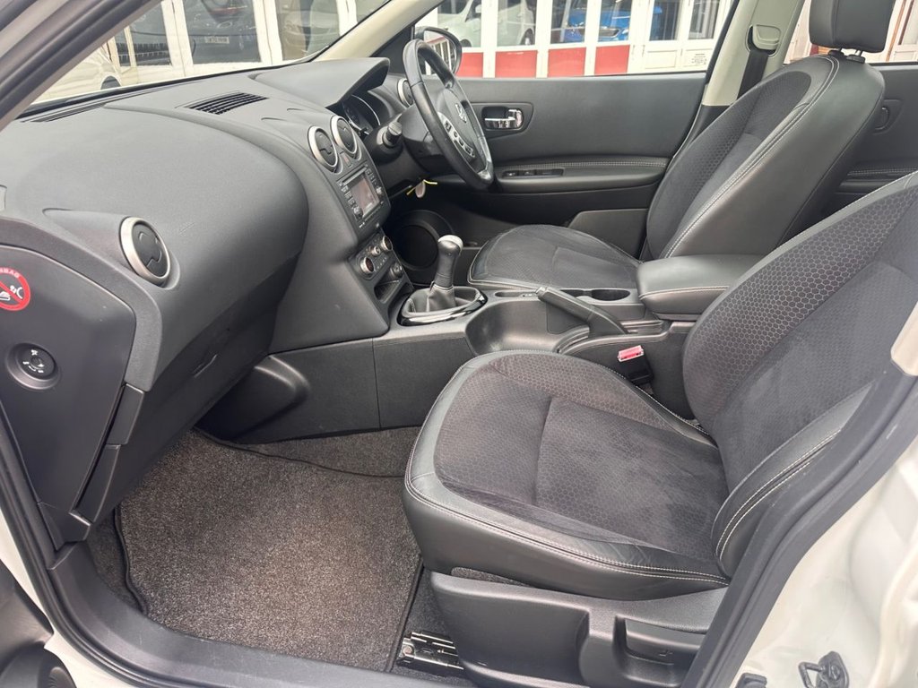 Used Nissan Qashqai 2013 for sale - 77967486: Photo 26