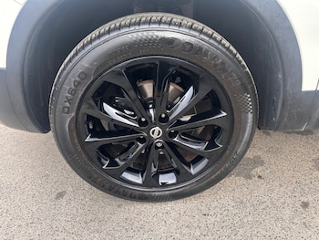 Used Nissan Qashqai 2013 for sale - 77967486: Photo