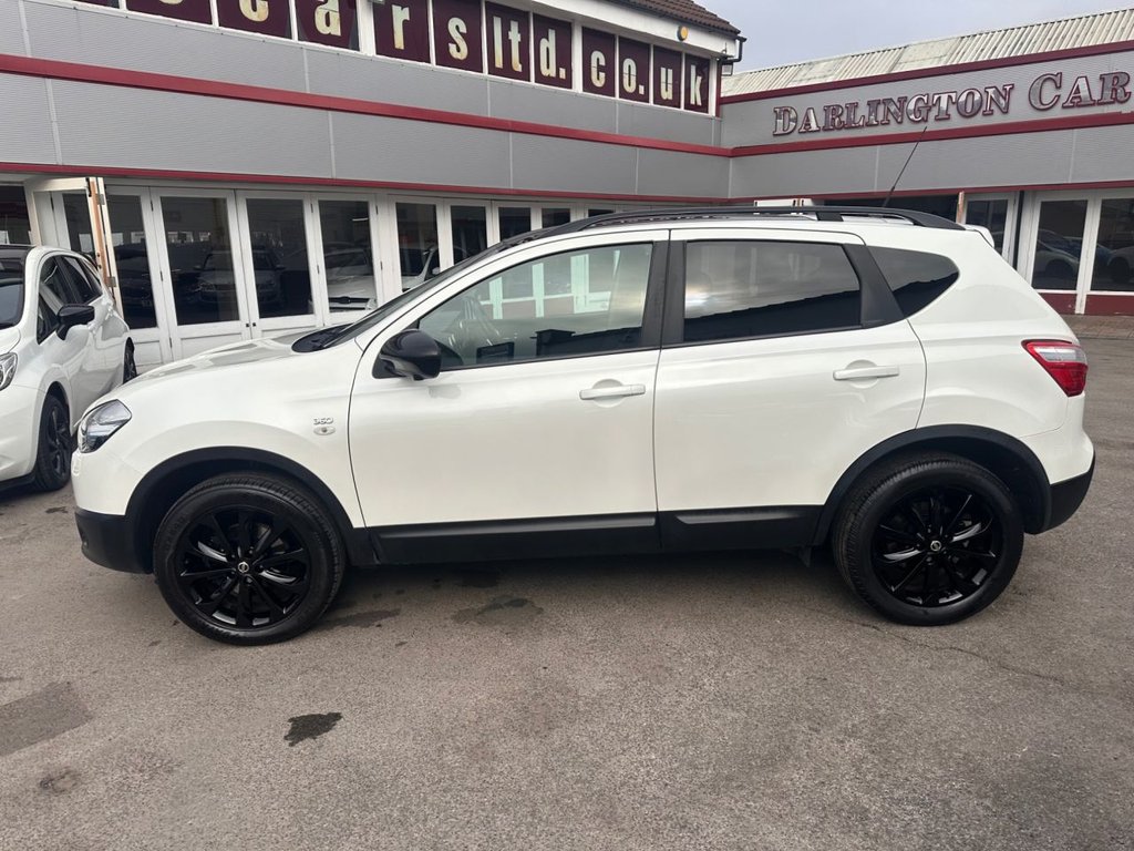 Used Nissan Qashqai 2013 for sale - 77967486: Photo 6