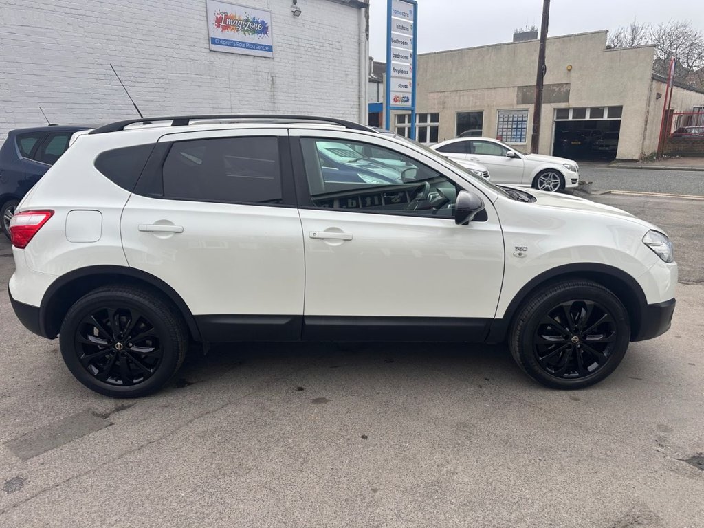 Used Nissan Qashqai 2013 for sale - 77967486: Photo 7