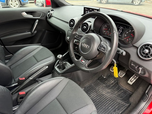 Used Audi A1 2016 for sale - 76279872: Photo 10