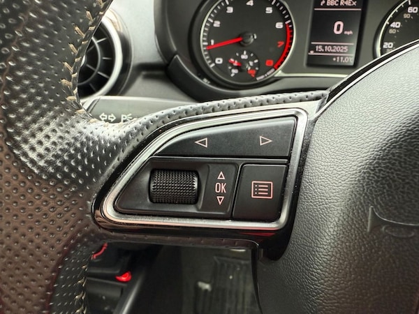 Used Audi A1 2016 for sale - 76279872: Photo 16