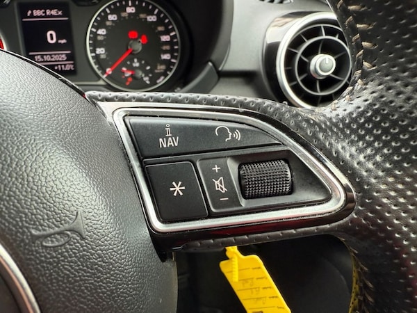 Used Audi A1 2016 for sale - 76279872: Photo 17