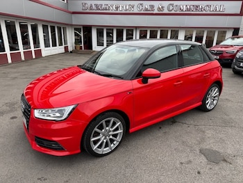 Audi - A1