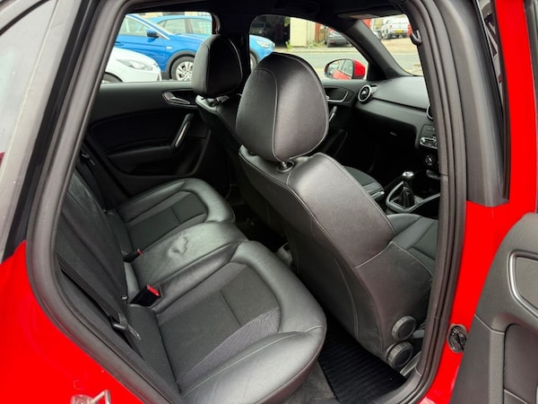 Used Audi A1 2016 for sale - 76279872: Photo 24