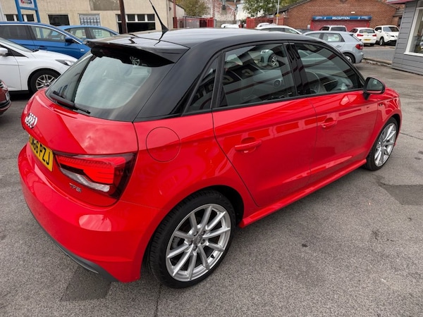 Used Audi A1 2016 for sale - 76279872: Photo 25