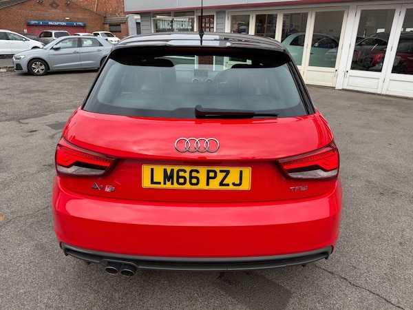 Used Audi A1 2016 for sale - 76279872: Photo 27