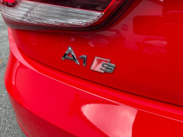 Used Audi A1 2016 for sale - 76279872: Photo 28
