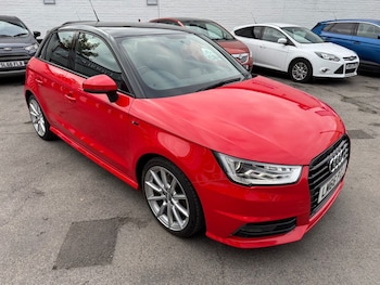 Used Audi A1 2016 for sale - 76279872: Photo 2
