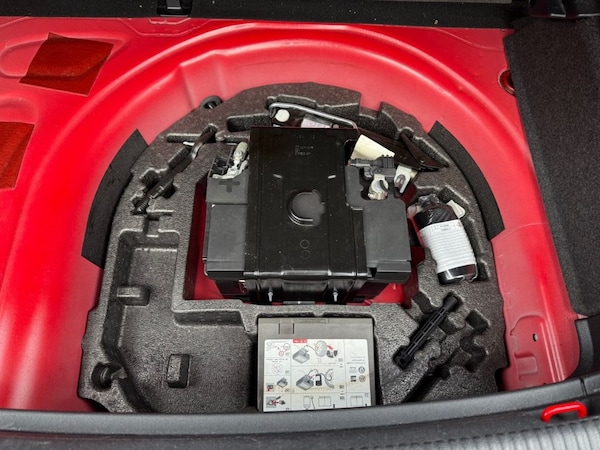 Used Audi A1 2016 for sale - 76279872: Photo 33