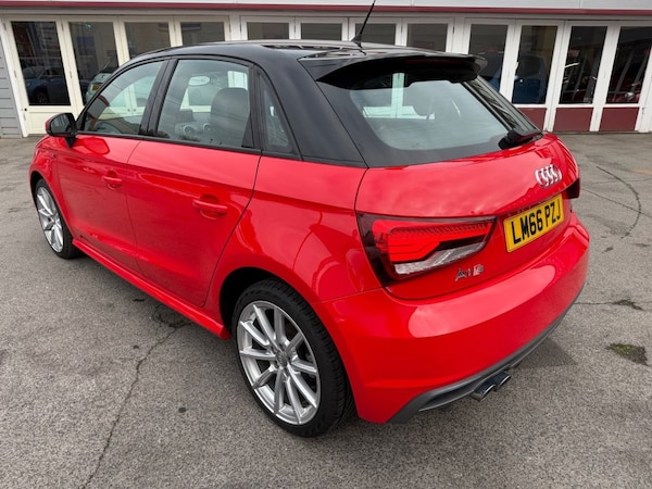 Used Audi A1 2016 for sale - 76279872: Photo 34