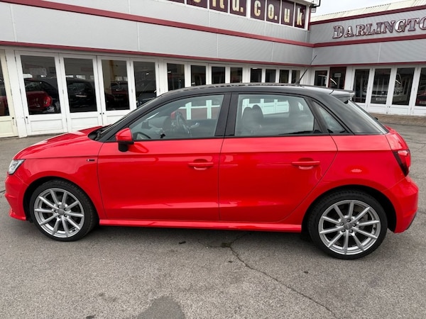 Used Audi A1 2016 for sale - 76279872: Photo 35
