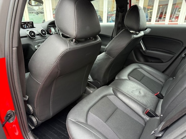 Used Audi A1 2016 for sale - 76279872: Photo 36
