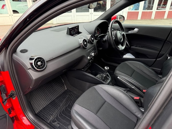 Used Audi A1 2016 for sale - 76279872: Photo 38