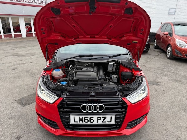 Used Audi A1 2016 for sale - 76279872: Photo 41